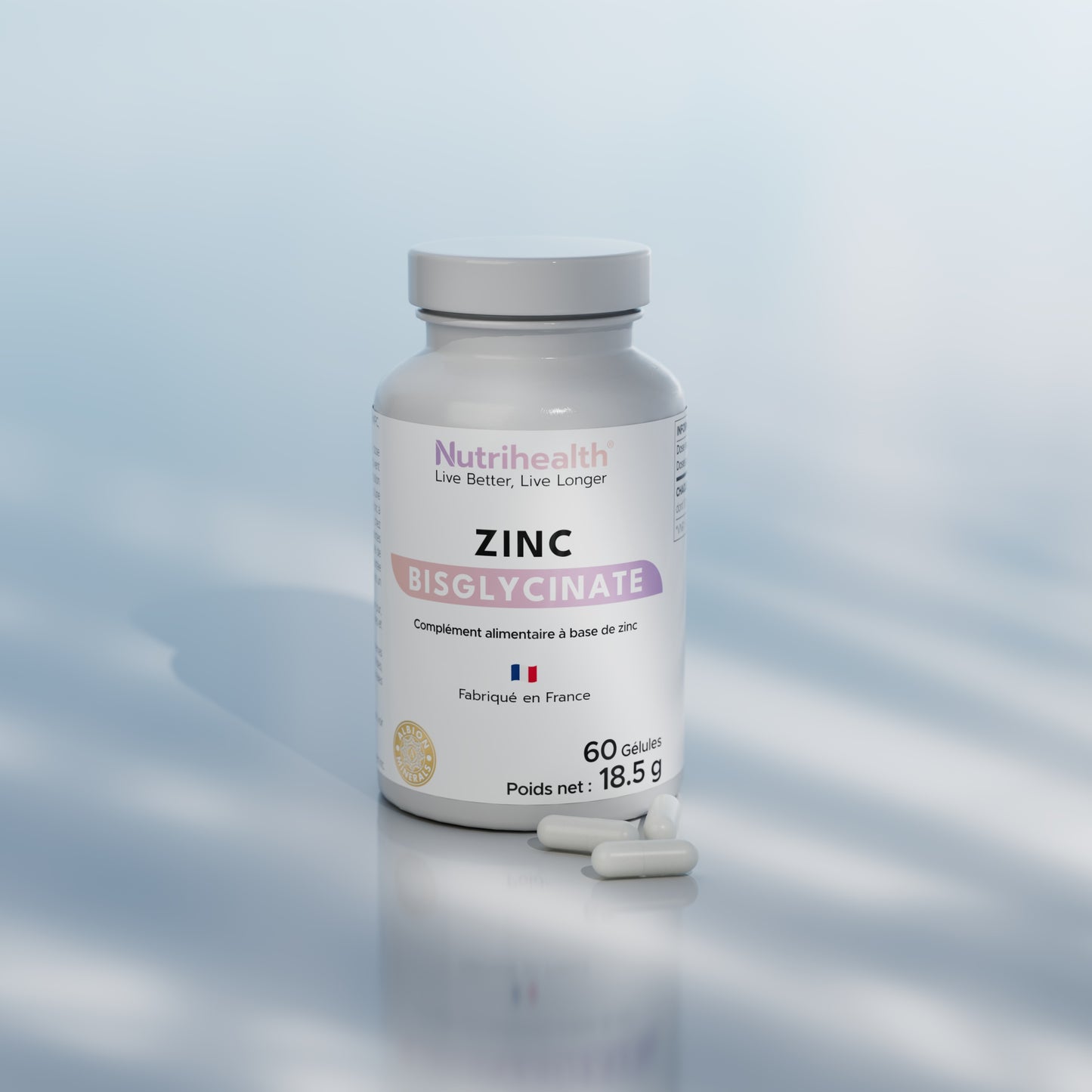 Zinc Bisglycinate