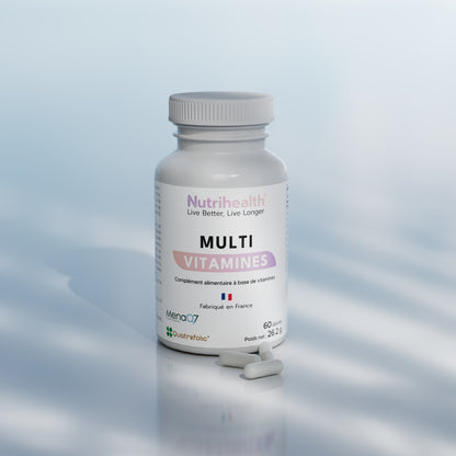 Multivitamines